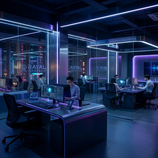 Office Future